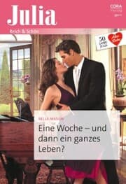 Cover von Eine Woche - und dann ein ganzes Leben?