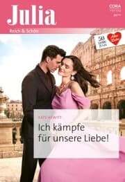 Cover von Ich kämpfe für unsere Liebe!