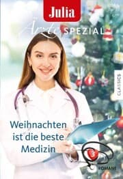 Cover von Julia Ärzte Spezial Band 14