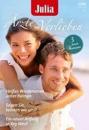 Cover von Julia Ärzte zum Verlieben Band 176