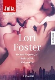 Cover von Julia Best of Band 264