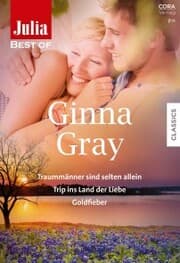 Cover von Julia Best of Band 267