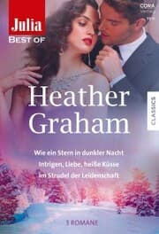 Cover von Julia Best of Band 271