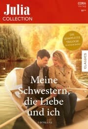 Cover von Julia Collection Band 190