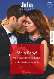 Cover von Julia Exklusiv Band 359
