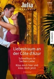 Cover von Julia Exklusiv Band 363