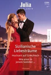 Cover von Julia Exklusiv Band 366
