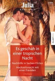 Cover von Julia Exklusiv Band 367