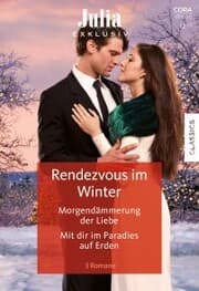 Cover von Julia Exklusiv Band 369