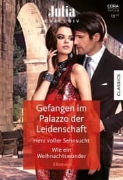 Cover von Julia Exklusiv Band 370
