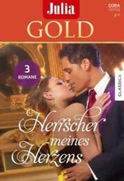 Cover von Julia Gold Band 110