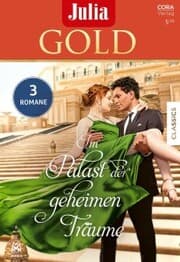 Cover von Julia Gold Band 112