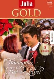 Cover von Julia Gold Band 113
