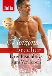 Cover von Julia Herzensbrecher Band 33
