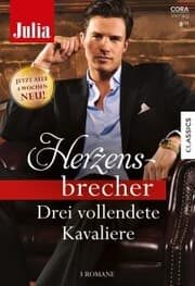Cover von Julia Herzensbrecher Band 34