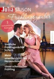 Cover von Julia Saison Band 73