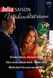 Cover von Julia Saison Band 76