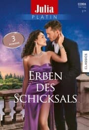 Cover von Julia Platin Band 18
