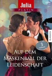 Cover von Julia Platin Band 19