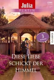 Cover von Julia Platin Band 20