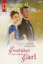 Cover von Entführt von einem Earl