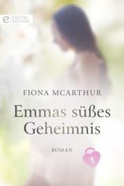 Cover von Emmas süßes Geheimnis