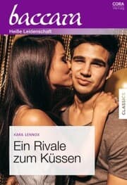 Cover von Ein Rivale zum Küssen