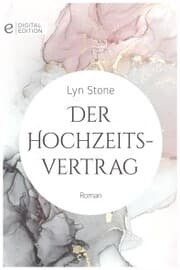 Cover von Der Hochzeitsvertrag