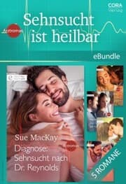 Cover von Sehnsucht ist heilbar