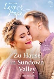 Cover von Love & Hope Edition Band 1