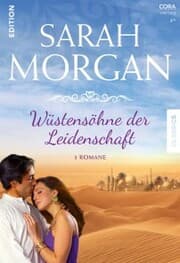 Cover von Sarah Morgan Edition Band 3