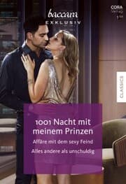 Cover von Baccara Exklusiv Band 241