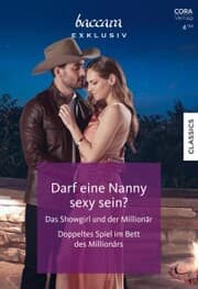 Cover von Baccara Exklusiv Band 244