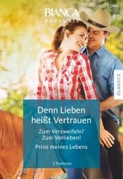Cover von Bianca Exklusiv Band 371