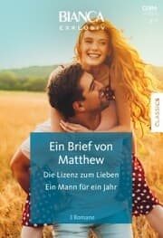 Cover von Bianca Exklusiv Band 372
