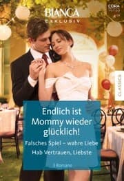 Cover von Bianca Exklusiv Band 373