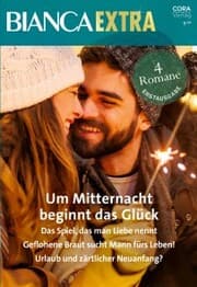 Cover von Bianca Extra Band 131