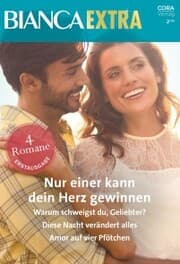 Cover von Bianca Extra Band 132