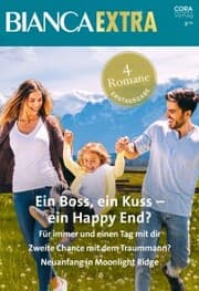Cover von Bianca Extra Band 133