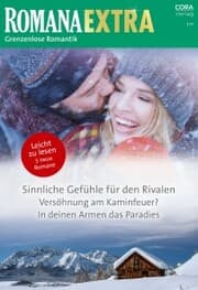 Cover von Romana Extra Band 142