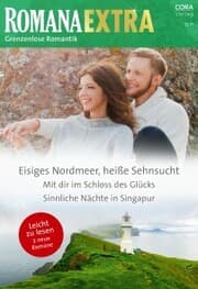 Cover von Romana Extra Band 154