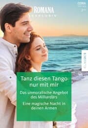 Cover von Romana Exklusiv Band 371