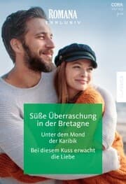 Cover von Romana Exklusiv Band 376