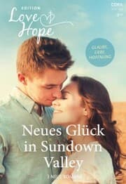 Cover von Love & Hope Edition Band 2