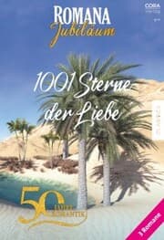 Cover von Romana Jubiläum Band 10