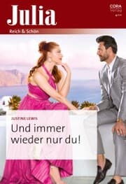 Cover von Und immer wieder nur du!