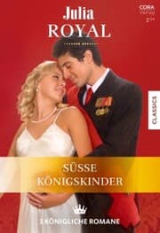 Cover von Julia Royal Band 23