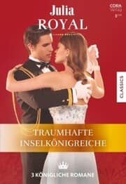 Cover von Julia Royal Band 29