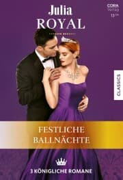 Cover von Julia Royal Band 34