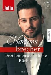 Cover von Julia Herzensbrecher Band 42